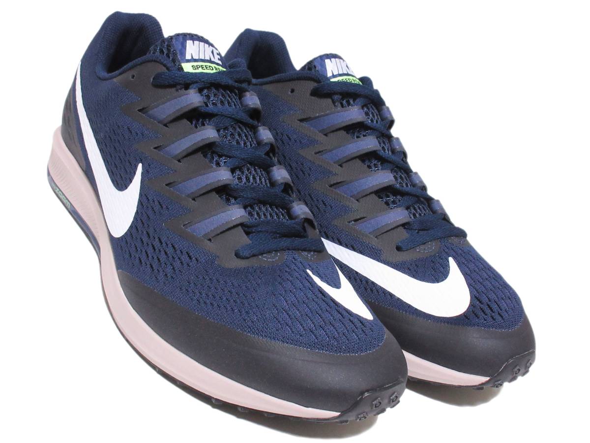 Nike Rival Zoom Running 0 Track Spikes Shoes & Size RIVAL ZOOM 