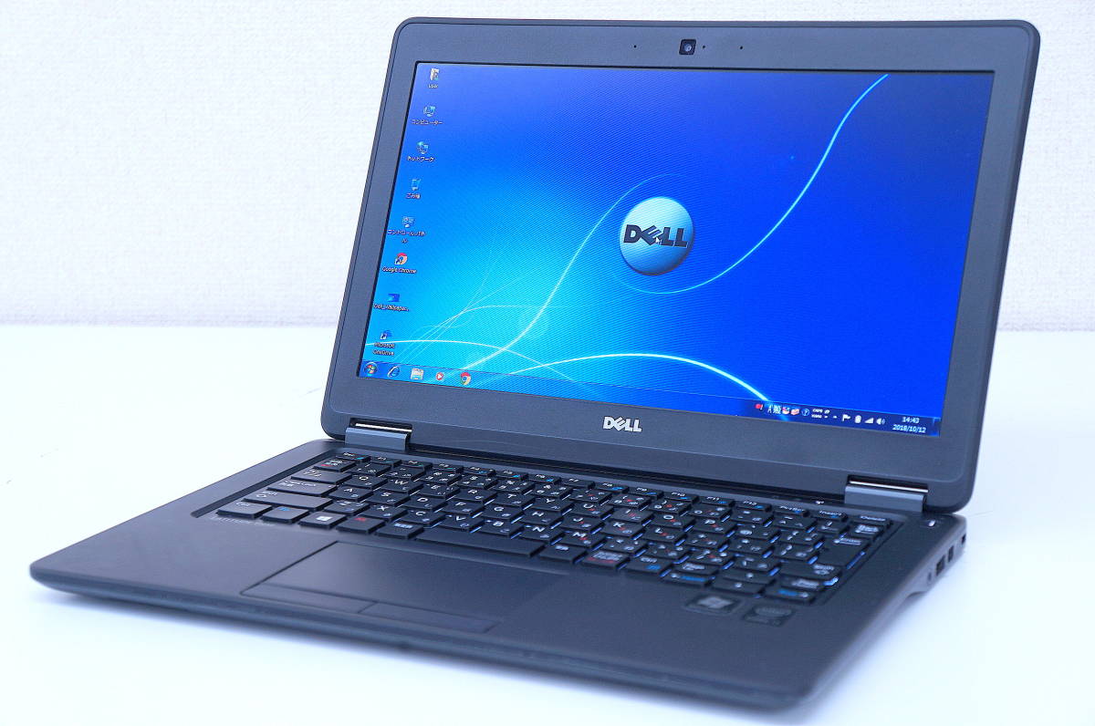 Core i7 SSD Intel ノートPC Dell Gen. PC 整備済み | core ノート 