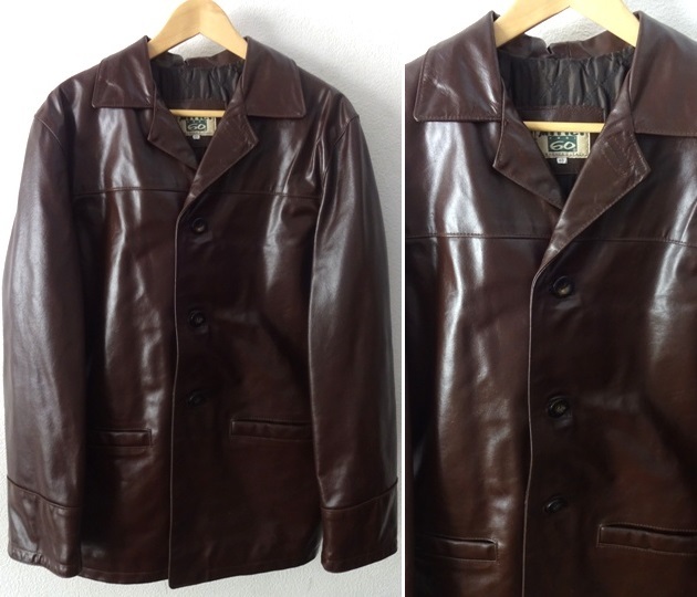 MOTOR HORSE NEW VINTAGE FRONT (モーター)ITALIAN モーターITALIAN 0 