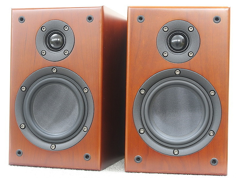 デノン DENON SC-CX101 スピーカー ペア @44779 44779 【公式通販】