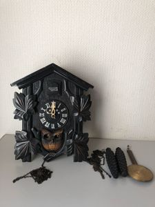 鳩時計のYahoo!オークション(旧ヤフオク!)の相場・価格を見る｜Yahoo