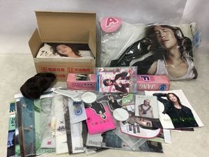 チャングンソクのYahoo!オークション(旧ヤフオク!)の相場・価格を見る 