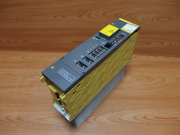 2026年最新Yahoo!オークション □c14c FANUC ファナック サーボアンプ