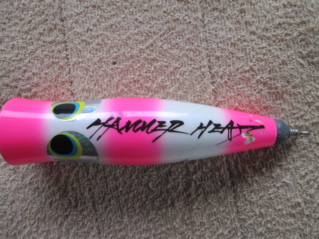 HAMMERHEAD ハンマーヘッド C-CUP HAMMERHEADハンマーヘッドC-CUPに