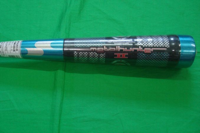 SSK 40％引 少年軟式用バット メタルハンターⅡ 78cm580g MTHJ0314S 