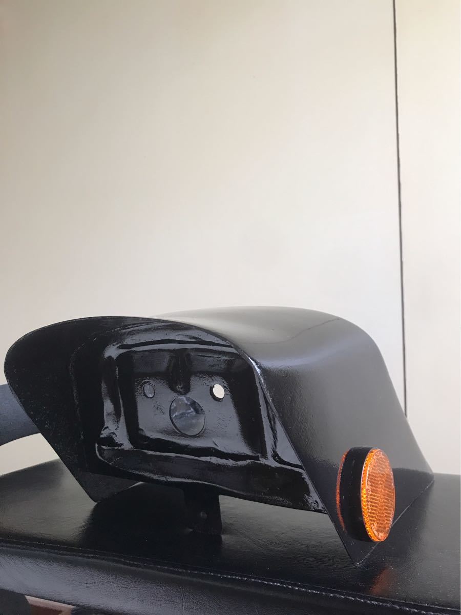 KH 250 400 SS アップテールカウル マッハ KH250 KH400 マッハアップ