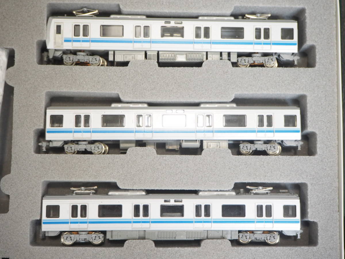Tomix トミックス 958 Jr7系 1000 通勤電車 旧塗装 7両セット 鉄道模型 西日本 国鉄 レア Nゲージ 通勤形電車 売買されたオークション情報 Yahooの商品情報をアーカイブ公開 オークファン Aucfan Com Tomix トミックス 958 Jr7系 1000 通勤電車 旧塗装 7両セット 鉄道模型 西日本 国鉄 レア Nゲージ 通勤形電車 売買されたオークション情報 Yahooの商品情報をアーカイブ公開 オークファン Aucfan Com