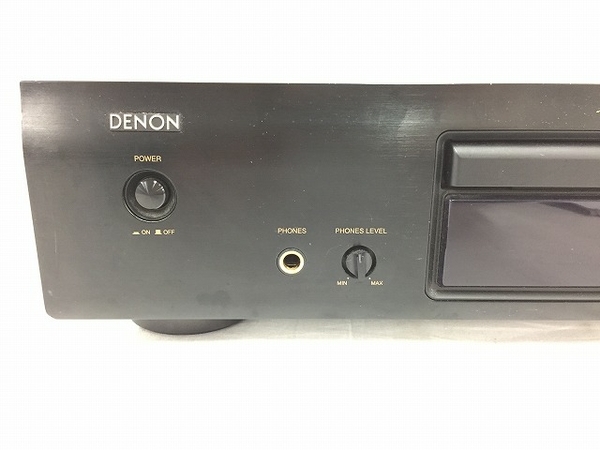 DENON デノン DCD-755AE CDプレーヤー 中古 T3489279