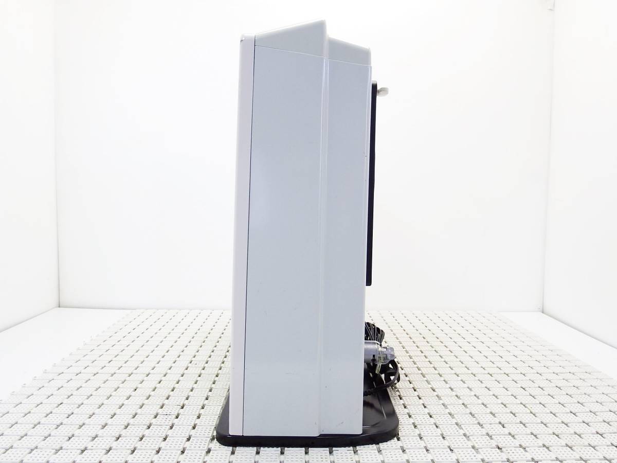 Rinnai リンナイ☆LPガス用 ガスファンヒーター SRC-360E-2 木造：11畳 