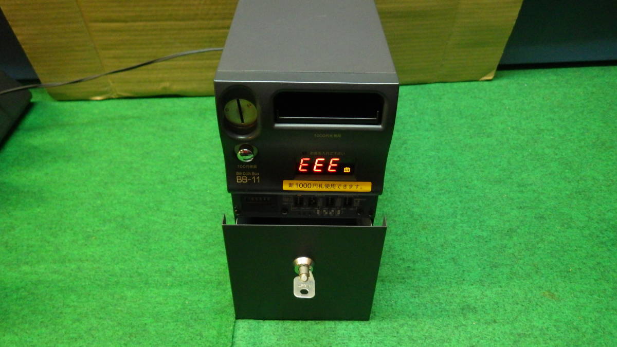 第一興商 DAM ビルコインボックス - BB-5000 Yahoo!オークション 