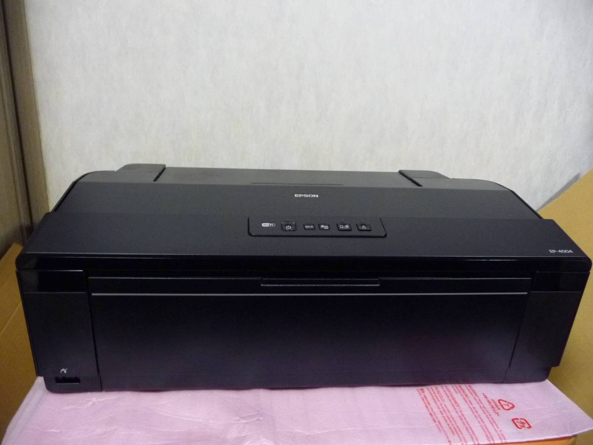 エプソン A3ノビ対応 EPSON インクジェットプリンター プリンター 