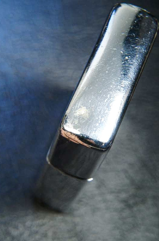 【新品】 USED ZIPPO★豪華客船《クイーンエリザベス2世号》　6991-578-7