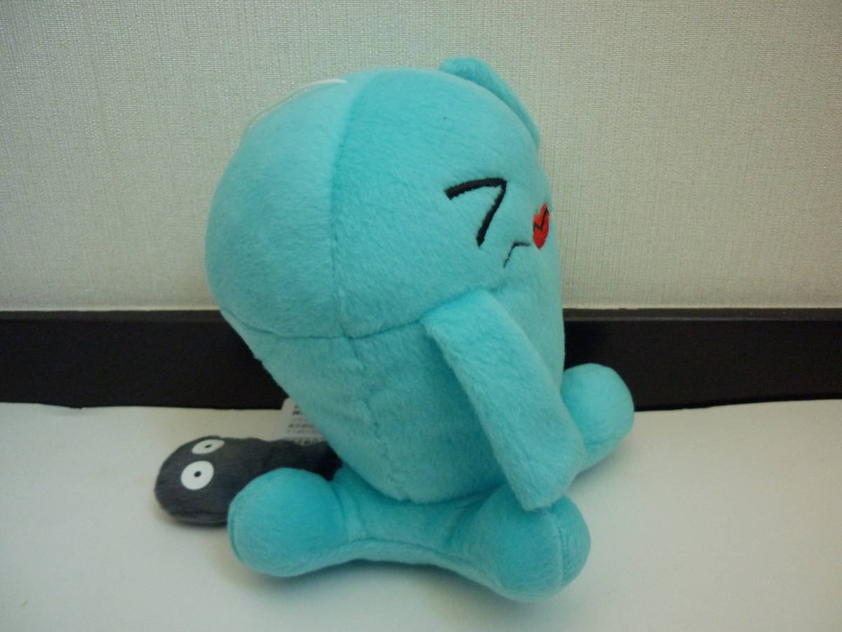 ポケモン コロっとまんまる ぬいぐるみ ソーナンス メス ポケットモンスターxy Pokemon オス メス ポケットモンスター 売買されたオークション情報 Yahooの商品情報をアーカイブ公開 オークファン Aucfan Com
