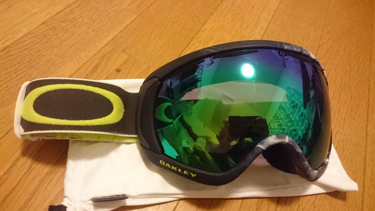 未使用品 OAKLEY CANOPY スノーボード用ゴーグル 楽天市場】OAKLEY
