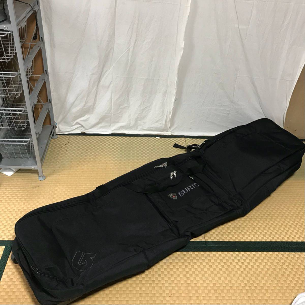 バートン BURTON スノーボードケース スノボ ボードケース | カバー 