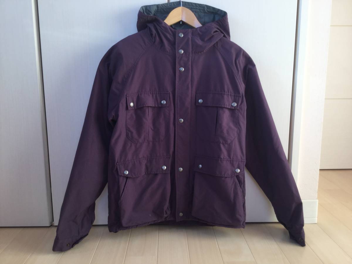 SIERRA DESIGNS シエラデザインズ 60⁄40クロス 60⁄40 シエラデザインの 
