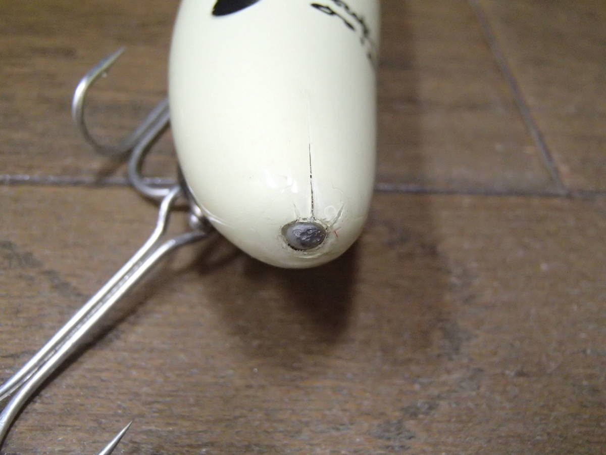 スローテーパー ローカル トップブリッジ ライフベイト ニンナ