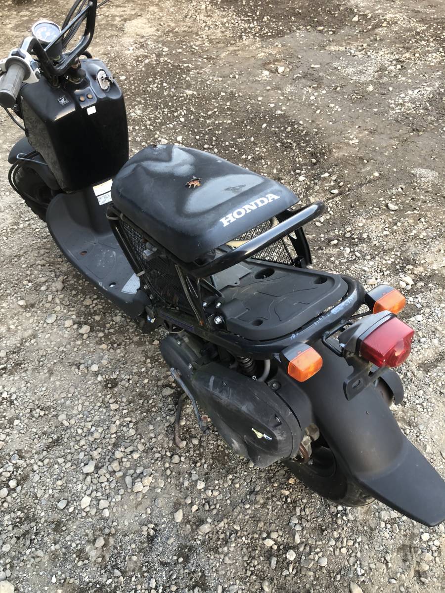 ◇ホンダ ズーマー 50cc ジャンク品◇ ズーマー50㏄！カスタム！