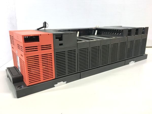 三菱シーケンサ Aシリーズセット MITSUBISHI 三菱電機 PLC シーケンサ