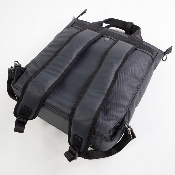 訳有品キャサリンハムネット 訳あり☆キャサリンハムネット 3WAY 縦型 