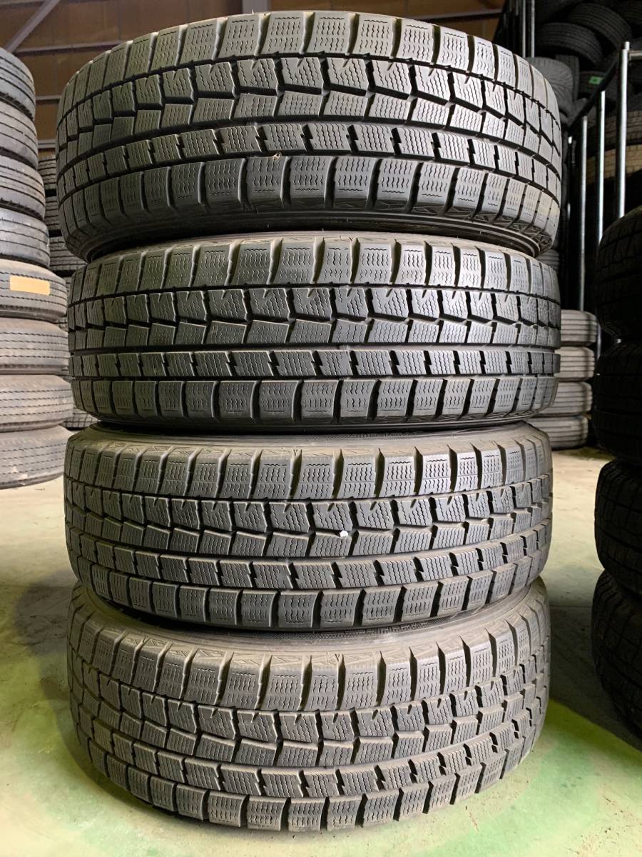 タイヤ ホイール4本セット 175⁄65R15 バリ山 バリ山175/65R15 84Q 鉄
