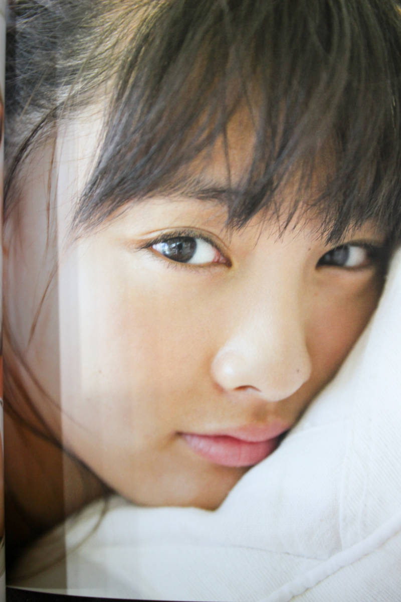 大友花恋1st写真集『Karen』 直筆サイン入 大友花恋 Karen : 直筆サイン