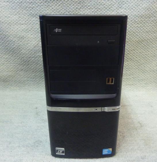 パソコン修理】自作PC修理します。修理作業代金一律7000円