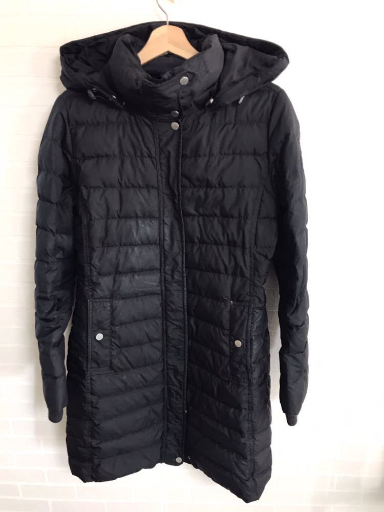 MMM ＊ TOMMY HILFIGER｜トミーヒルフィガー ダウンジャケット 