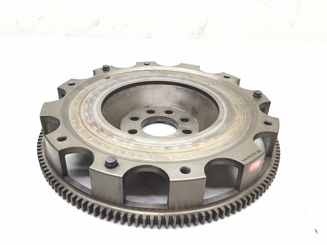 MN007 R53 RE16 ミニ クーパーS ★SHINWA/シンワ 製 フライホイール ★程度まあまあ ◎