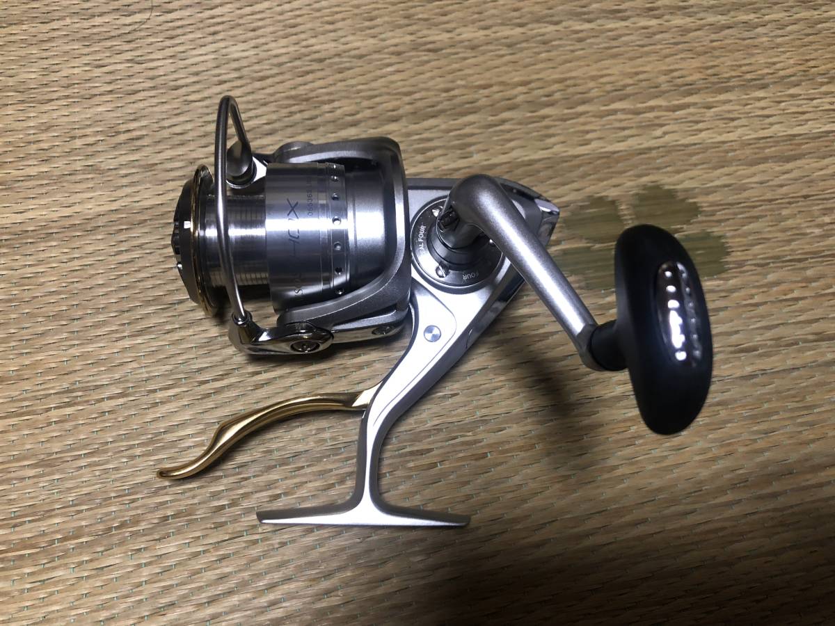 ダイワプレイソ3000LBD 新品 10プレイソ3000LBD 専用。ダイワ 3000LBD