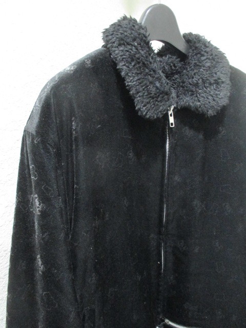 初期 02AW 魔女期 UNDERCOVERISM アンダーカバーイズム 目隠しベアー 