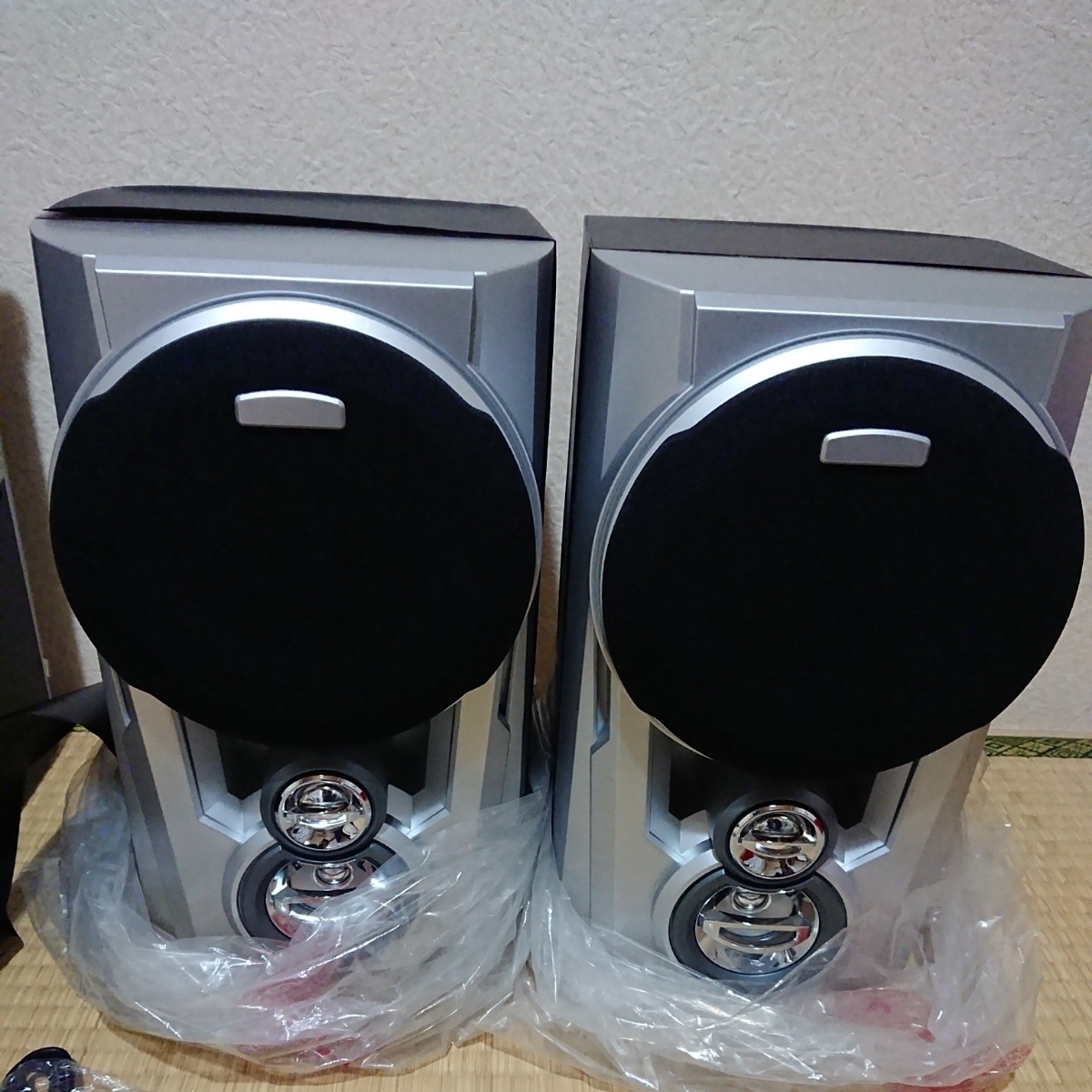 マルチコンポ レコード とうしょう ミニコンポ HF-638PE HF-638PEK 3CD 