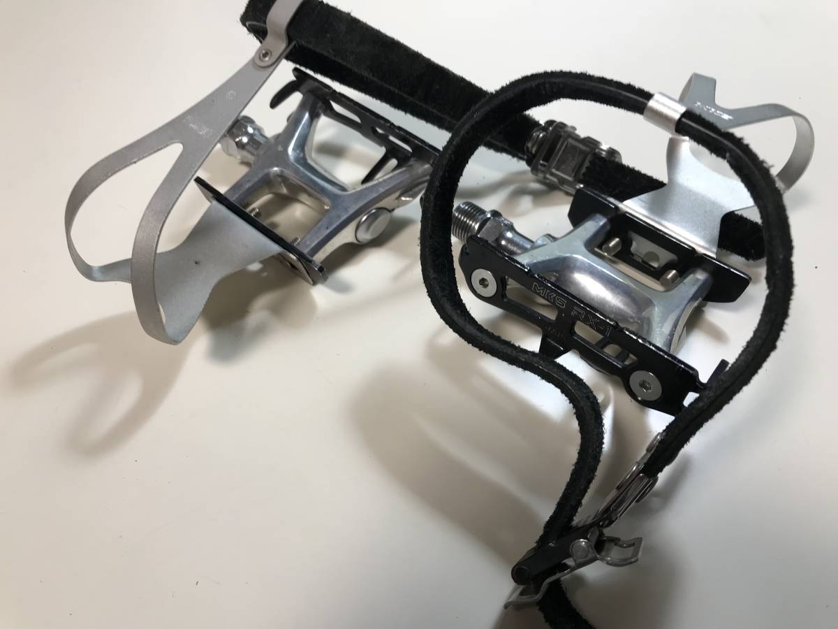 MKS - (パーツ) rx-1」ペダル 「mks Yahoo!オークション の落札相場 RX 
