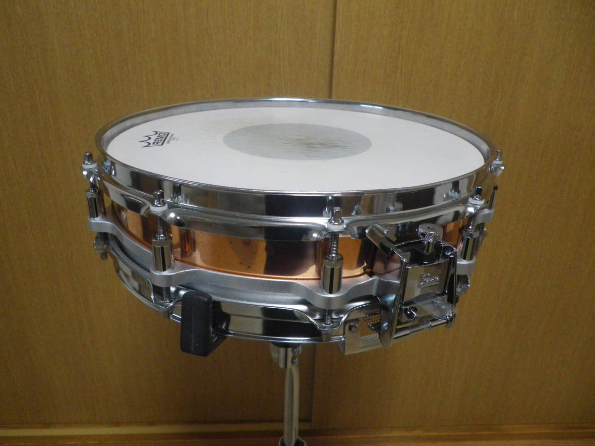 Pearl USED 中古 FC1450⁄C [Free-Floating Copper] ｜イケベ楽器店 名 