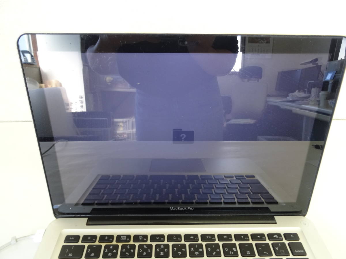 Pro Apple MacBook A1278 Core | i7 Macbook 13インチ - Mid 13-inch