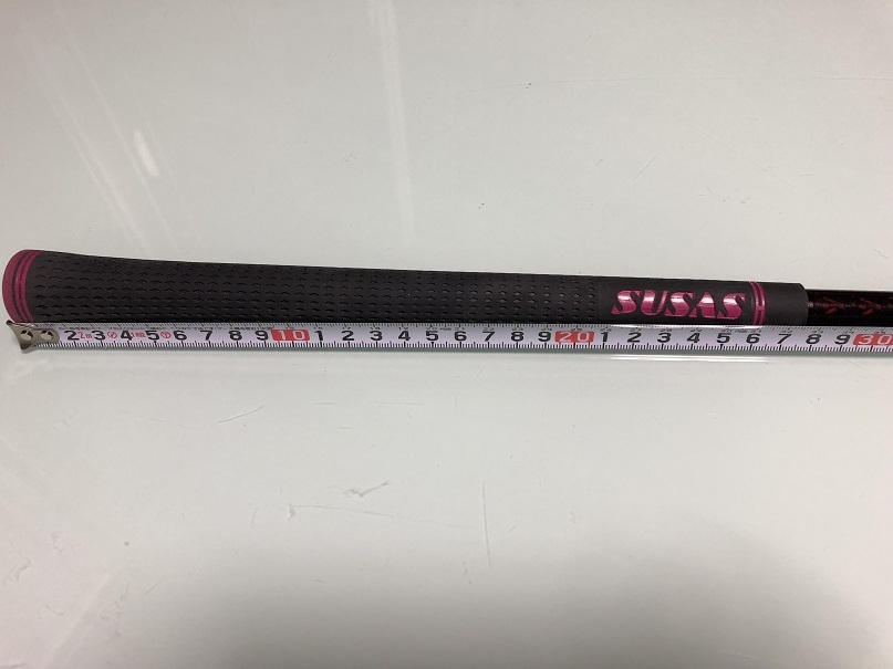 ☆超美品 ファイヤーエクスプレス HR 5S テーラーメイド スリーブ