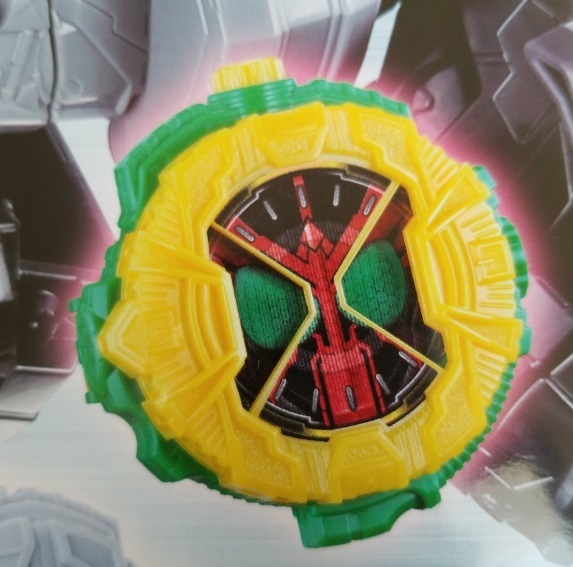 仮面ライダージオウDXオーズライドウォッチ単品新品未使用 【公式通販】