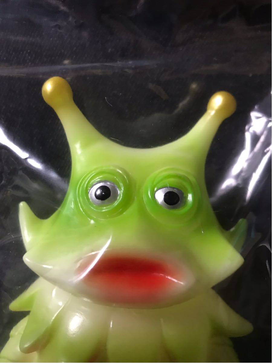 Yahoo!オークション BULLMARK⁄ウルトラマンレオ⁄ギロ星獣⁄ピンク
