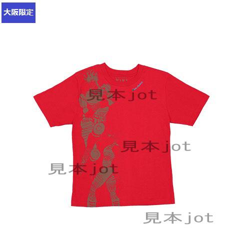 送料無料【新品 未開封 ジョジョ の奇妙な冒険 Part2 戦闘潮流 Tシャツ Mサイズ】荒木飛呂彦 原画 展 大阪 会場 グッズ jojo