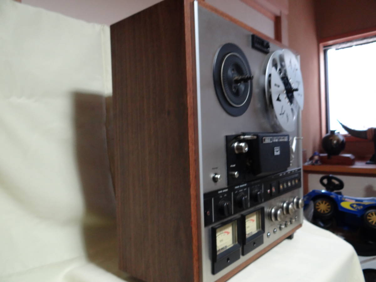 名機 AKAI アカイ オープンデッキ GX-286D - GX-286D メルカリ 