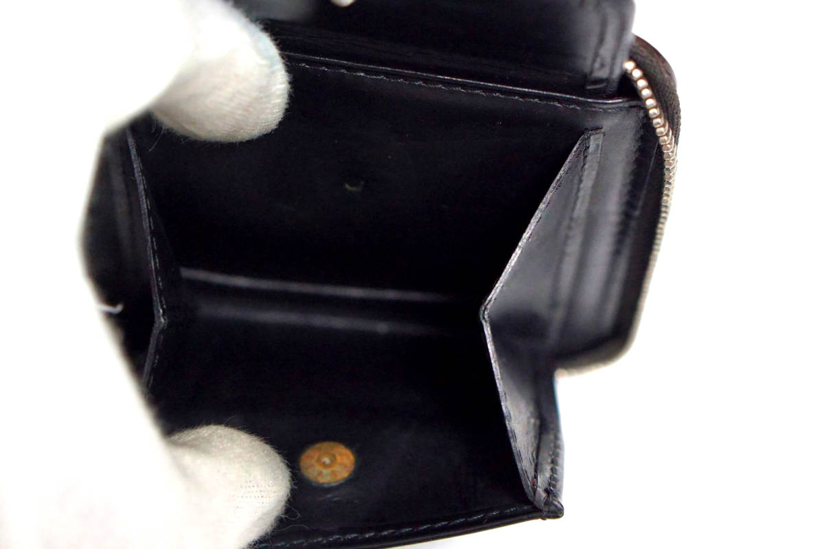 【美品/正規品 】ルイ・ヴィトンモノグラム・グラセ/ポルトビエモネ・ジップ/財布/定価約7万/1円スタート モノグラムグラセ VUITTON 財布LOUIS ルイヴィトン&frasl;財布&frasl;ポルト 極上美品ルイヴィトン カルトクレディ