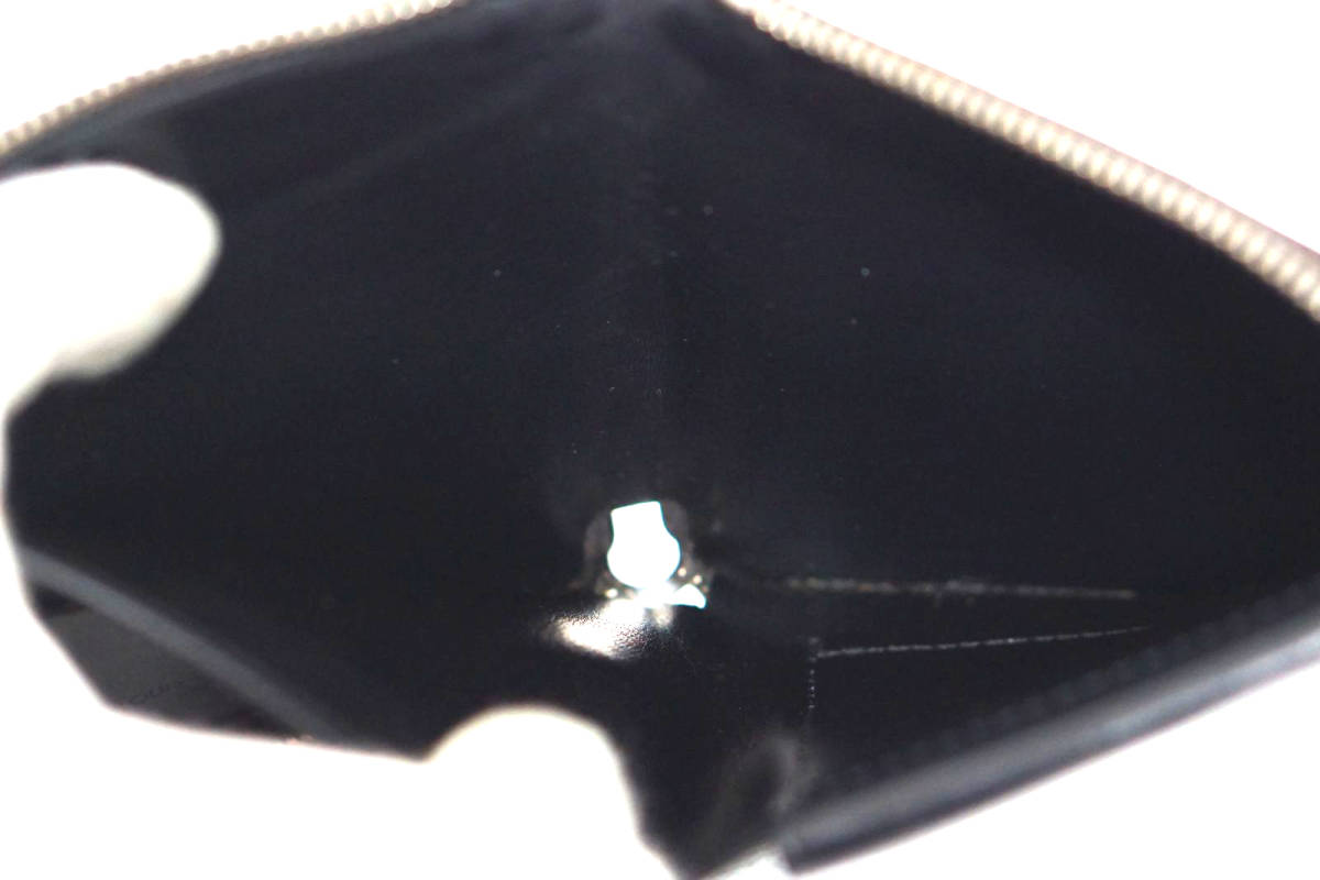 【美品/正規品 】ルイ・ヴィトンモノグラム・グラセ/ポルトビエモネ・ジップ/財布/定価約7万/1円スタート モノグラムグラセ VUITTON 財布LOUIS ルイヴィトン&frasl;財布&frasl;ポルト 極上美品ルイヴィトン カルトクレディ