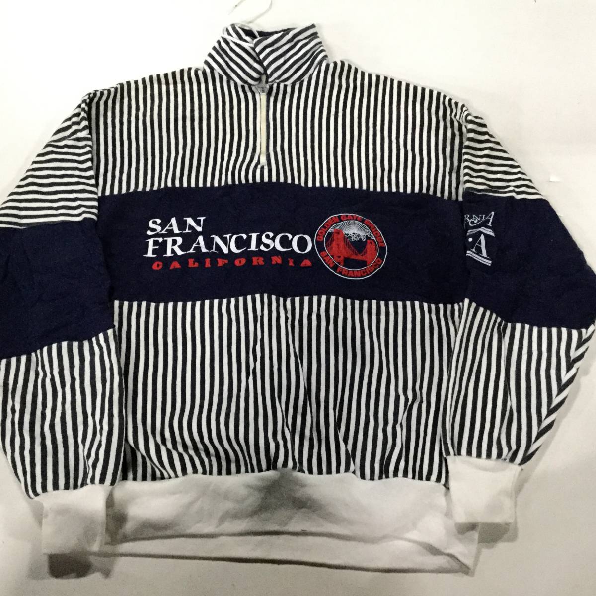 【s86】アメリカ古着メンズトレーナー46kg大量セット品スウェットベール古着卸売り卸値格安スポーツリーボックカレッジチームリメイク素材