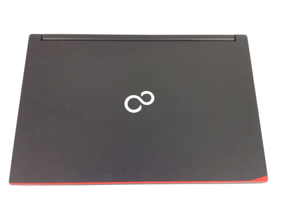 ジャンク品 FUJITSU LIFEBOOK A744/K Core i5 4310M(2.7GHz)/メモリ