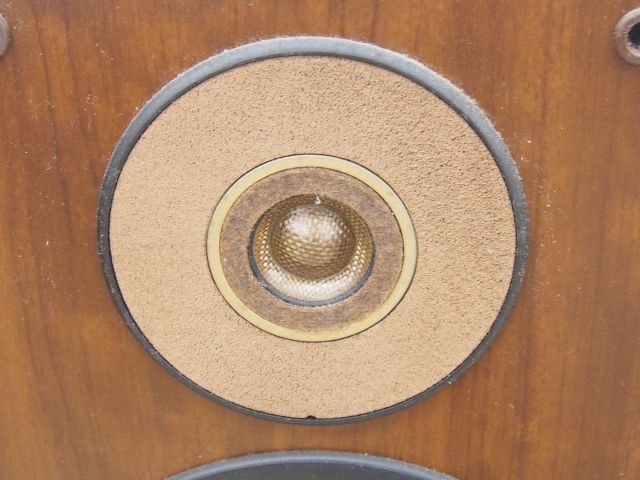 DS-A7 DIATONE 名機 専用スタンドDK-A7付 希少 三菱 ペアスピーカー