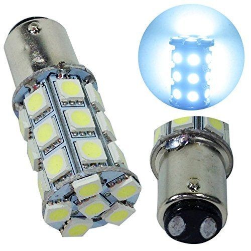 最安値，定番 目玉 NJGN 航海灯 LED 24V 船舶 BA15D 27連 5W 白 3個セット 1個/3個(パーツ)｜売買されたオークション情報、yahooの商品情報をアーカイブ公開 - オークファン その他