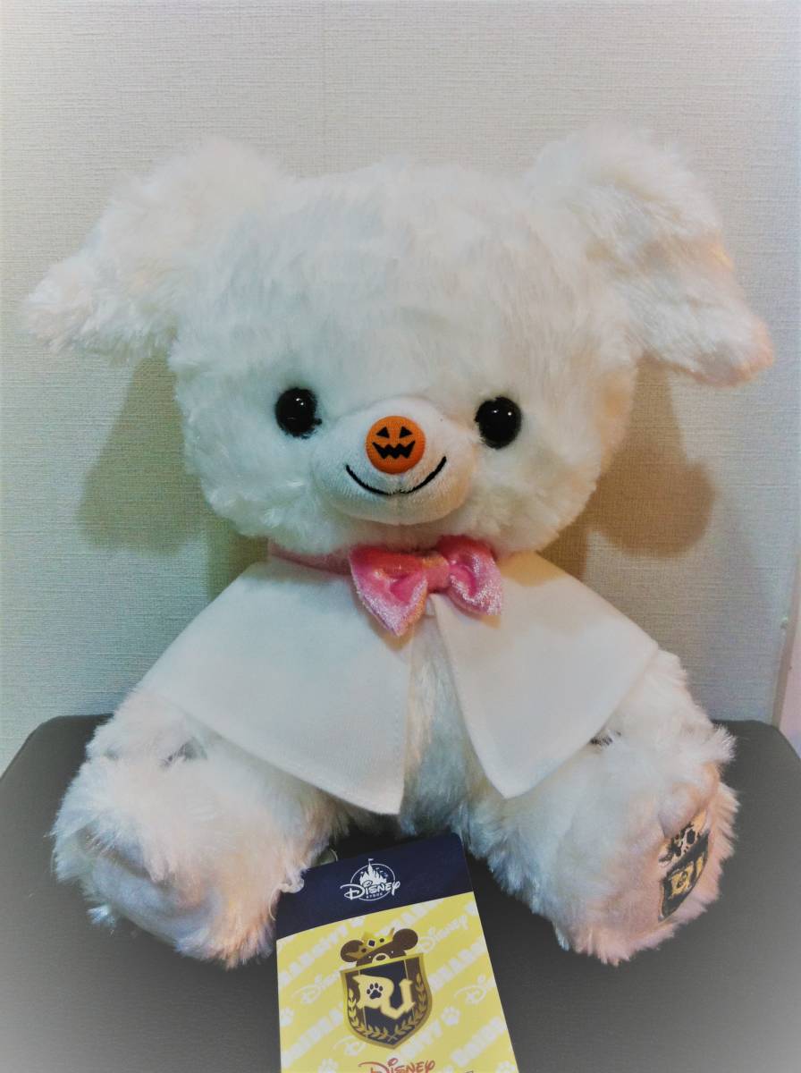 新作，お得 ユニベア ぬいぐるみ トリート ナイトメアビフォアクリスマス ゼロ ユニベアシティ ディズニー(ユニベアシティ)｜売買されたオークション情報、yahooの商品情報をアーカイブ公開 - オークフ ユニベアシティ