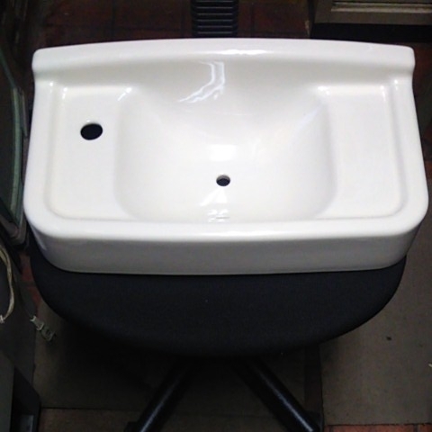 TOTO S517B用タンクふたジャンク