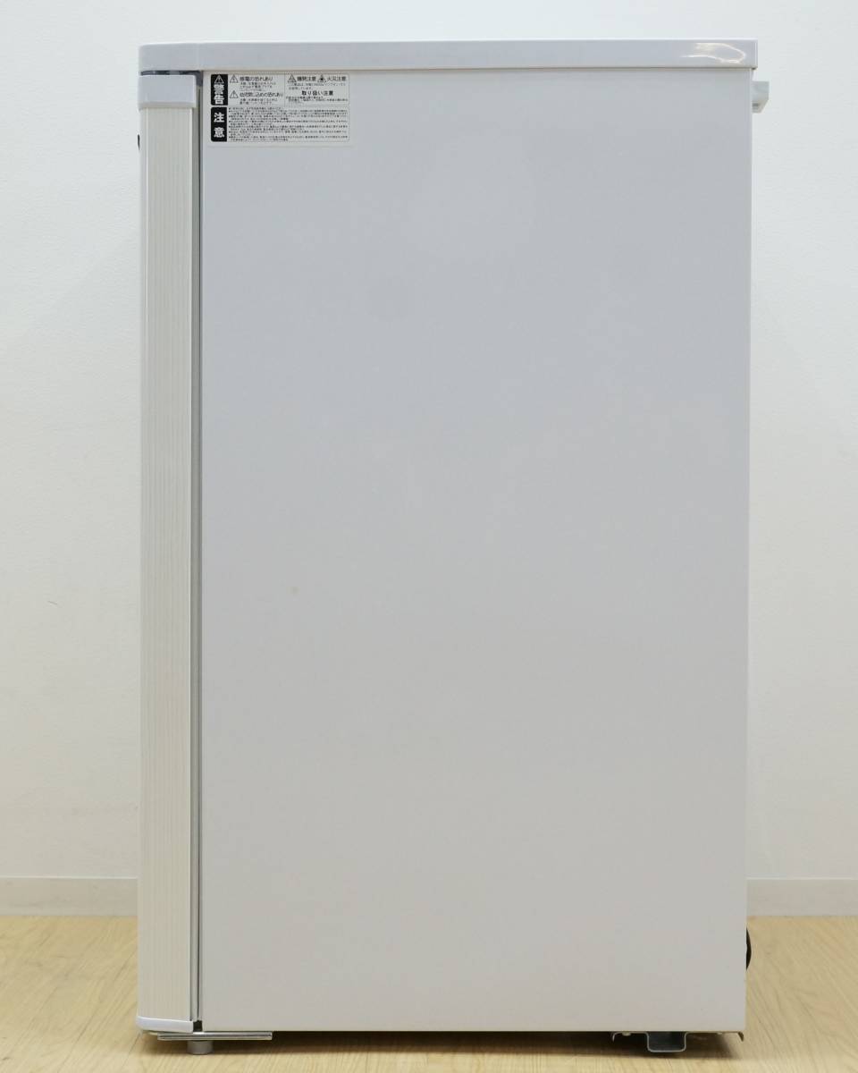 百貨店の販売 【アビテラックス】1ドア 冷凍庫 100L ACF-110E 2015年