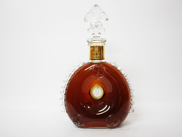 ☆レミーマルタン ルイ13世 REMY MARTIN *ダミーボトル REMY MARTIN